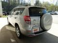 2012 Classic Silver Metallic Toyota RAV4 I4 4WD  photo #4