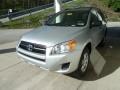 Classic Silver Metallic - RAV4 I4 4WD Photo No. 5