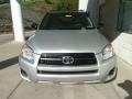 Classic Silver Metallic - RAV4 I4 4WD Photo No. 6
