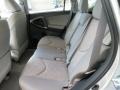 2012 Classic Silver Metallic Toyota RAV4 I4 4WD  photo #9