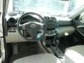 Classic Silver Metallic - RAV4 I4 4WD Photo No. 10