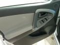 Classic Silver Metallic - RAV4 I4 4WD Photo No. 11