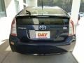 Nautical Blue Metallic - Prius 3rd Gen Two Hybrid Photo No. 3