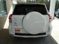 Super White - RAV4 Sport 4WD Photo No. 3