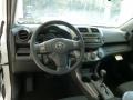 Super White - RAV4 Sport 4WD Photo No. 10