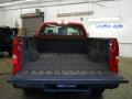 Bright Red - F150 XL Regular Cab Photo No. 12