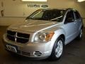 Bright Silver Metallic - Caliber SXT Photo No. 1