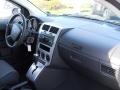 Bright Silver Metallic - Caliber SXT Photo No. 12
