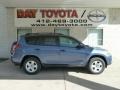 Pacific Blue Metallic - RAV4 I4 4WD Photo No. 1