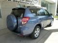 Pacific Blue Metallic - RAV4 I4 4WD Photo No. 2