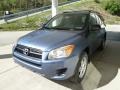 Pacific Blue Metallic - RAV4 I4 4WD Photo No. 5