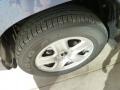 Pacific Blue Metallic - RAV4 I4 4WD Photo No. 7