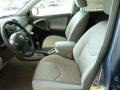 Pacific Blue Metallic - RAV4 I4 4WD Photo No. 8
