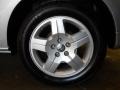 Bright Silver Metallic - Caliber SXT Photo No. 22