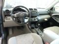 Pacific Blue Metallic - RAV4 I4 4WD Photo No. 10