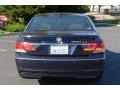 2006 Monaco Blue Metallic BMW 7 Series 750Li Sedan  photo #6