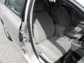 2011 Classic Silver Metallic Toyota Corolla LE  photo #8