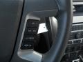 2011 Ford Fusion SEL Controls