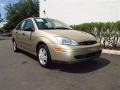 Fort Knox Gold 2002 Ford Focus Gallery