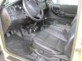 2007 Screaming Yellow Ford Ranger FX4 SuperCab 4x4  photo #8