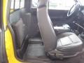 2007 Screaming Yellow Ford Ranger FX4 SuperCab 4x4  photo #10