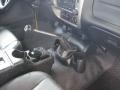 2007 Screaming Yellow Ford Ranger FX4 SuperCab 4x4  photo #12