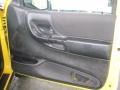 2007 Screaming Yellow Ford Ranger FX4 SuperCab 4x4  photo #13