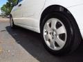 Cloud 9 White - Focus ZX5 Hatchback Photo No. 6
