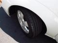 Cloud 9 White - Focus ZX5 Hatchback Photo No. 19