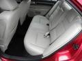 Vivid Red Metallic - MKZ Sedan Photo No. 8