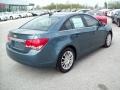 Blue Granite Metallic - Cruze Eco Photo No. 12