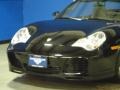 Black - 911 Carrera 4S Cabriolet Photo No. 3