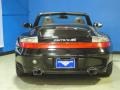 Black - 911 Carrera 4S Cabriolet Photo No. 10