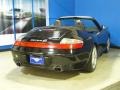 2004 Black Porsche 911 Carrera 4S Cabriolet  photo #11