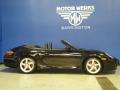 Black - 911 Carrera 4S Cabriolet Photo No. 12