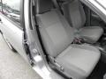 2006 Cool Silver Metallic Mitsubishi Lancer ES  photo #8