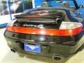 2004 Black Porsche 911 Carrera 4S Cabriolet  photo #23