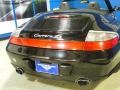 Black - 911 Carrera 4S Cabriolet Photo No. 24
