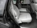 2004 Black Clearcoat Lincoln Navigator Luxury  photo #13