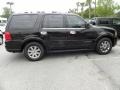2004 Black Clearcoat Lincoln Navigator Luxury  photo #15
