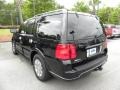 2004 Black Clearcoat Lincoln Navigator Luxury  photo #19