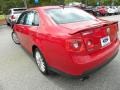 Salsa Red - Jetta GLI Sedan Photo No. 16