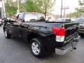 2010 Black Toyota Tundra Double Cab 4x4  photo #2