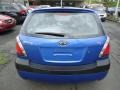  2009 Rio Rio5 SX Hatchback Sapphire Blue