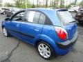  2009 Rio Rio5 SX Hatchback Sapphire Blue