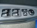 Gray Controls Photo for 2009 Kia Rio #64189460