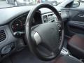  2009 Rio Rio5 SX Hatchback Steering Wheel