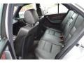 Black 1998 Mercedes-Benz C 43 AMG Interior Color