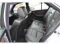 Black Interior Photo for 1998 Mercedes-Benz C #64189674