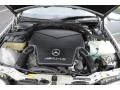 1998 Mercedes-Benz C 4.3 Liter AMG SOHC 24-Valve V8 Engine Photo